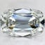 5.04 Ct., J Color, Old Mine Cut Diamond