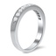 The Amie Ring, smallside view