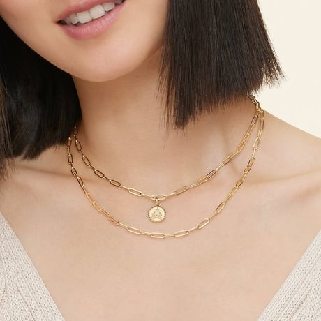 Paperclip Chain