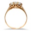 The Shenita Ring, smallside view