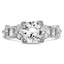 Art Deco Diamond Vintage Ring