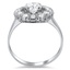 The Nicki Ring, smallside view