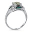 The Montebello Ring, smallside view
