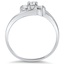The Loa Ring, smallside view