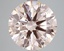 5.06 Ct. Fancy Intense Pink Round Lab Grown Diamond