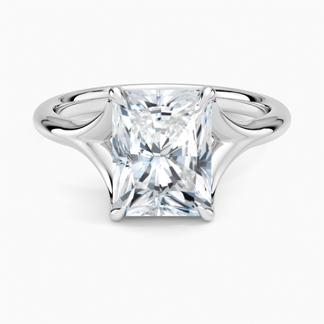 Reverie Ring - Claw Prong Engagement Ring