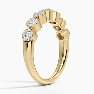 Colette Lab Diamond Ring (1 ct. tw.)