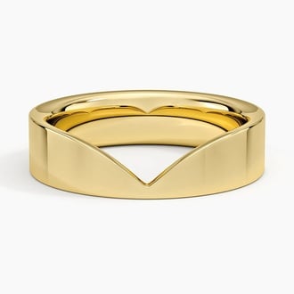 Kaia Contour Ring