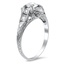 The Pamina Ring, smallside view