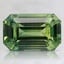 9.2x5.8mm Bi-Color Emerald Sapphire