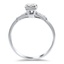 The Kristiana Ring, smallside view