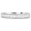 Modern Reproduction Diamond Vintage Ring