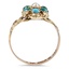 The Karima Ring, smallside view