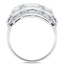 The Regency Ring, smallside view
