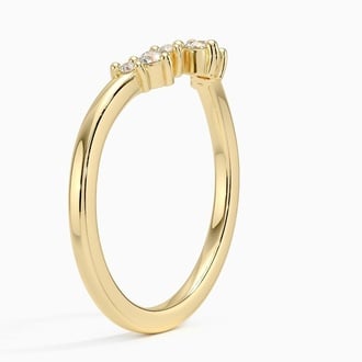 Aubrey Diamond Ring