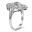 The Shea Ring, smallside view