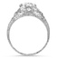 The Cherlyn Ring, smallside view