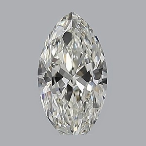 Marquise diamond — real photo