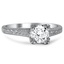 Art Deco Diamond Vintage Ring