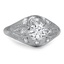 Art Deco Diamond Vintage Ring