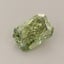 0.62 Ct. Fancy Vivid Green Radiant Lab Grown Diamond