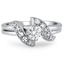 Retro Diamond Vintage Ring