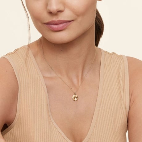 Oro Pendant