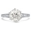 Edwardian Diamond Vintage Ring