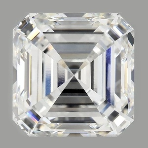 Asscher Diamond
