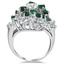 The Ashford Ring, smallside view