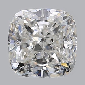 Cushion Diamond