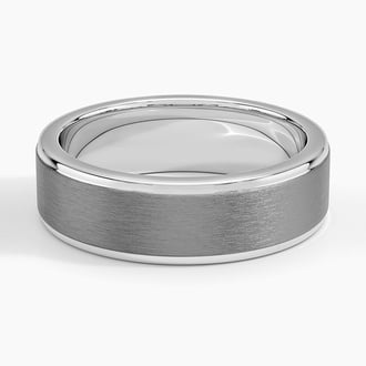 Emerson 6.5mm Wedding Ring