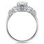 The Lorna Ring, smallside view