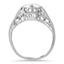 The Jelene Ring, smallside view