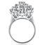 The Hilla Ring, smallside view