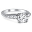 Art Deco Diamond Vintage Ring