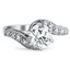 Retro Diamond Vintage Ring