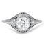 Edwardian Diamond Vintage Ring