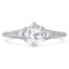 Edwardian Diamond Vintage Ring