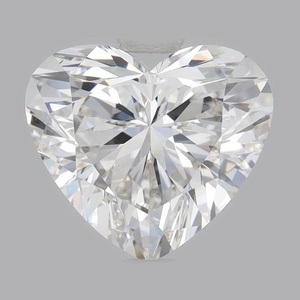 Heart Diamond