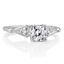 Art Deco Diamond Vintage Ring