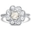 Edwardian Diamond Vintage Ring