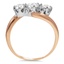 The Ariadna Ring, smallside view