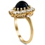The Skyline Ring, smallside view