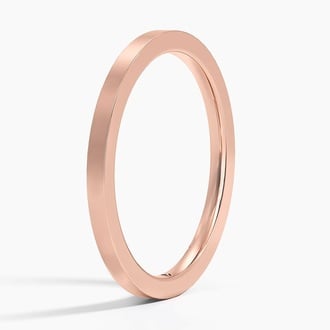 1.5mm Quattro Wedding Ring