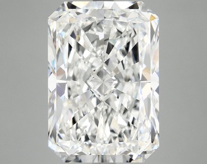 Radiant Diamond