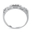 The Annette Ring, smallside view