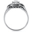 The Kimberley Ring, smallside view