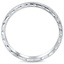 The Svetlana Ring, smallside view