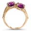 The Ely Ring, smallside view